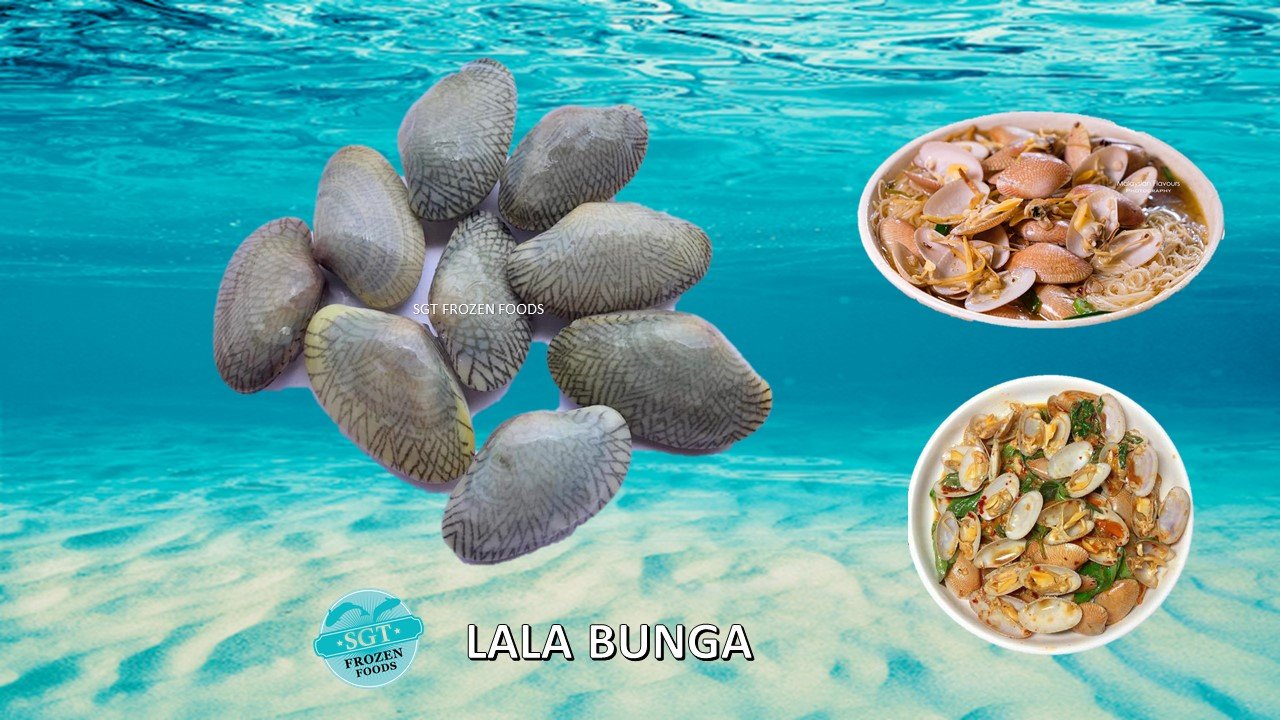 Lala Bunga