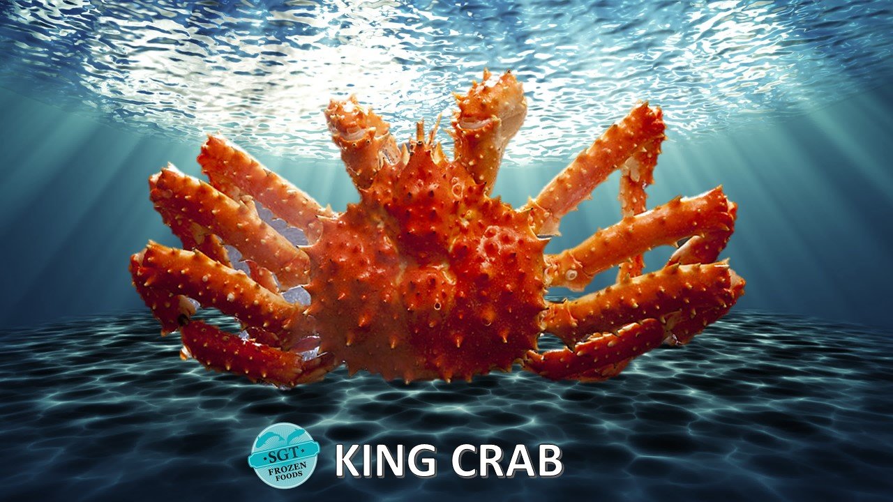 King Crab