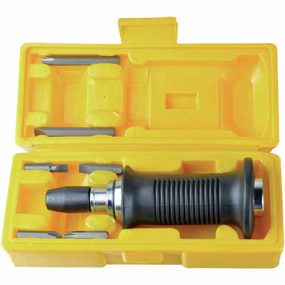 Professional Impact Screwdriver Kit Malaysia Johor Bahru JB Supplier 