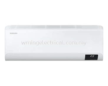 Samsung 1HP - 2.5HP S-Inverter Premium (AR10TYHYD) R32 Air Conditioner