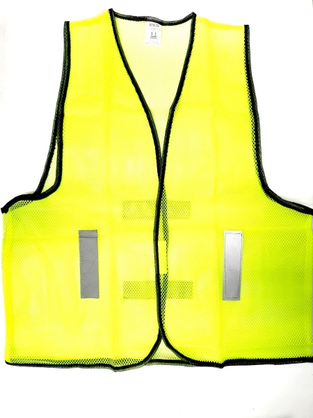 SAFETY VEST (GREEN/ORANGE) OTHERS HARDWARE Selangor, Malaysia, Kuala Lumpur (KL), Shah Alam Supplier, Suppliers, Supply, Supplies | Sze Chern Hardware Trading Sdn Bhd