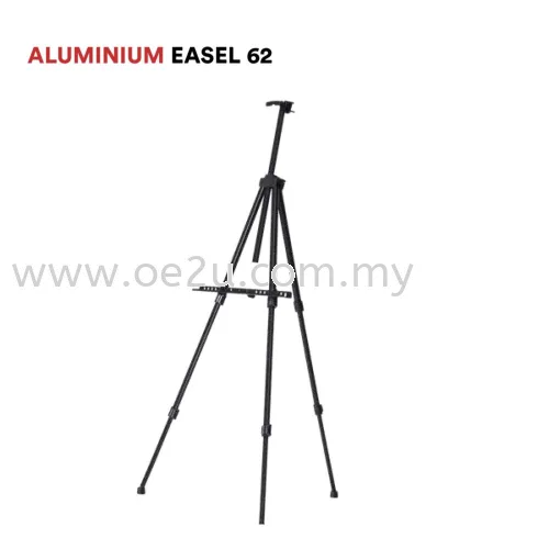 Aluminium Easel Stand (Aluminium Easel 62)