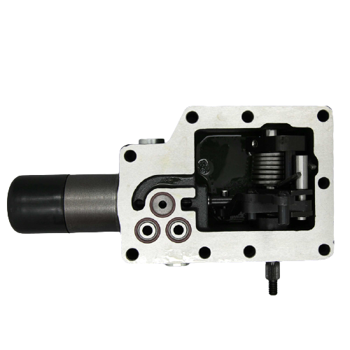 Hydraulic Valve for Concrete Mixer Truck Spare Parts Malaysia, Perak Supplier, Suppliers, Supply, Supplies | ASIA-MECH HYDRO-PNEUMATIC (M) SDN BHD