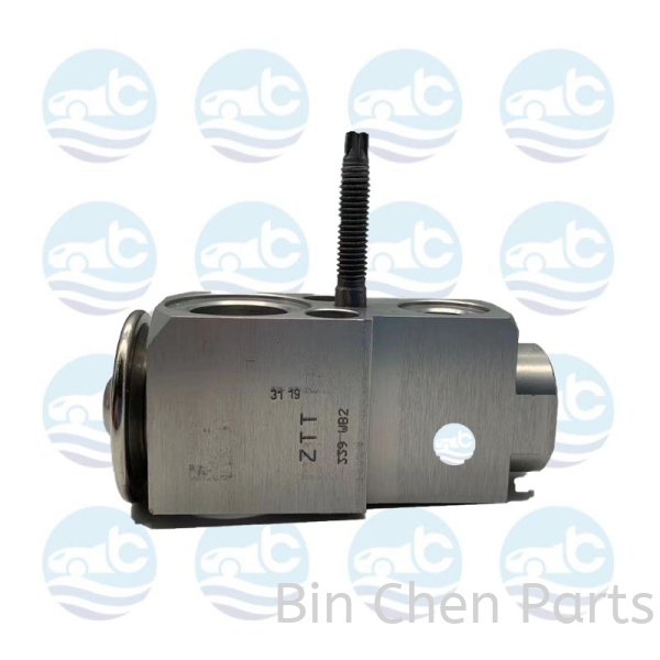 [1533000015] BMW G30 5Series {327551K} BMW ORIGINAL EXPANSION VALVE  Malaysia, Penang, Kedah, Gelugor, Sungai Petani, Bukit Mertajam Supplier, Distributor, Supply, Supplies | Bin Chen Parts Sdn Bhd