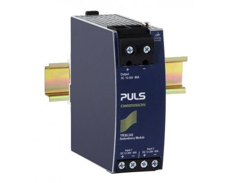 PULS YR80.242 Power Supplies PULS Supplier PULS Din Rail Power Supplies Malaysia, Selangor, Kuala Lumpur (KL), Shah Alam Supplier, Suppliers, Supply, Supplies | Enari Instruments And Controls