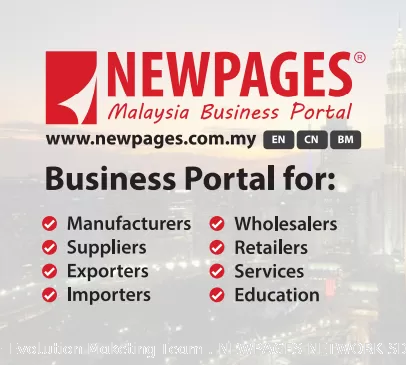 NEWPAGES Malaysia no.1 Business Portal