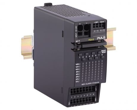 PULS PISA-B-8CL2-B4 Power Supplies PULS Supplier PULS Din Rail Power Supplies Malaysia, Selangor, Kuala Lumpur (KL), Shah Alam Supplier, Suppliers, Supply, Supplies | Enari Instruments And Controls