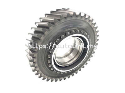 GEAR WHEEL [20532212, 20540062]