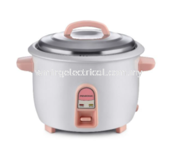 Pensonic 3.6L Rice Cooker PRC-3602 Free rice scoop and measuring cup