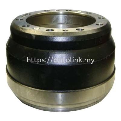 BRAKE DRUM 9" [3171748, 21094124]