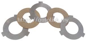 DISC KIT [8172818, 21054210, 21666546] Others Penang, Malaysia, Butterworth Supplier, Suppliers, Supply, Supplies | Autolink Engineering Sdn Bhd