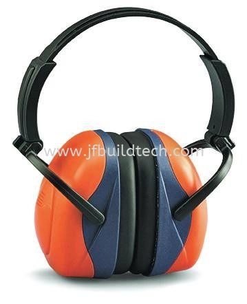 ULTRA FOLDABLE EAR MUFF-PC05FEM