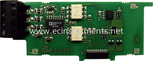 PAXCDC20 Option Card RED LION CONTROLS Johor Bahru (JB), Malaysia, Singapore, Perak Supplier, Suppliers, Supply, Supplies | EC Instruments & Engineering Sdn Bhd