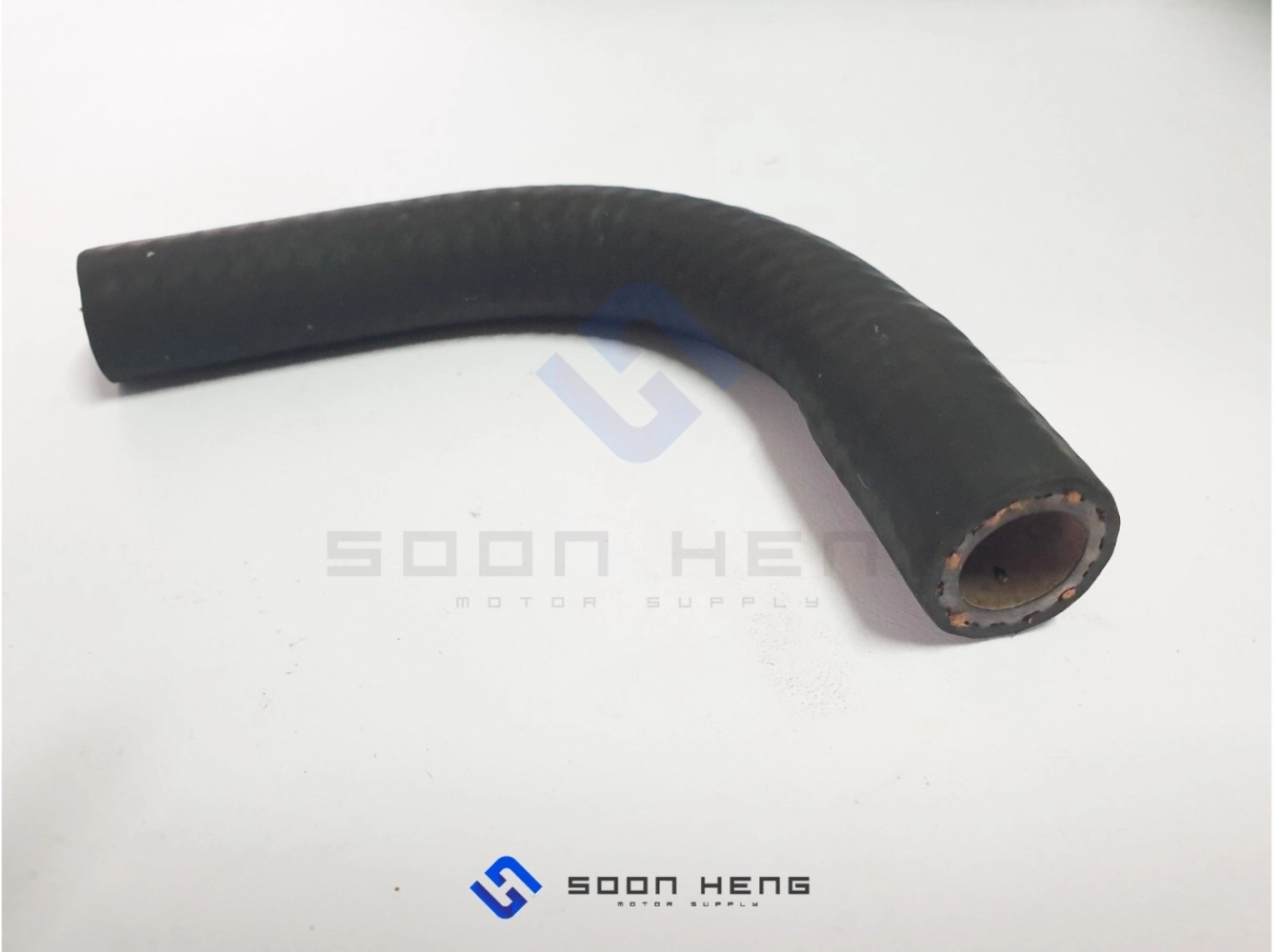 Mercedes-Benz with Engine M110 - Coolant Hose (Original MB)