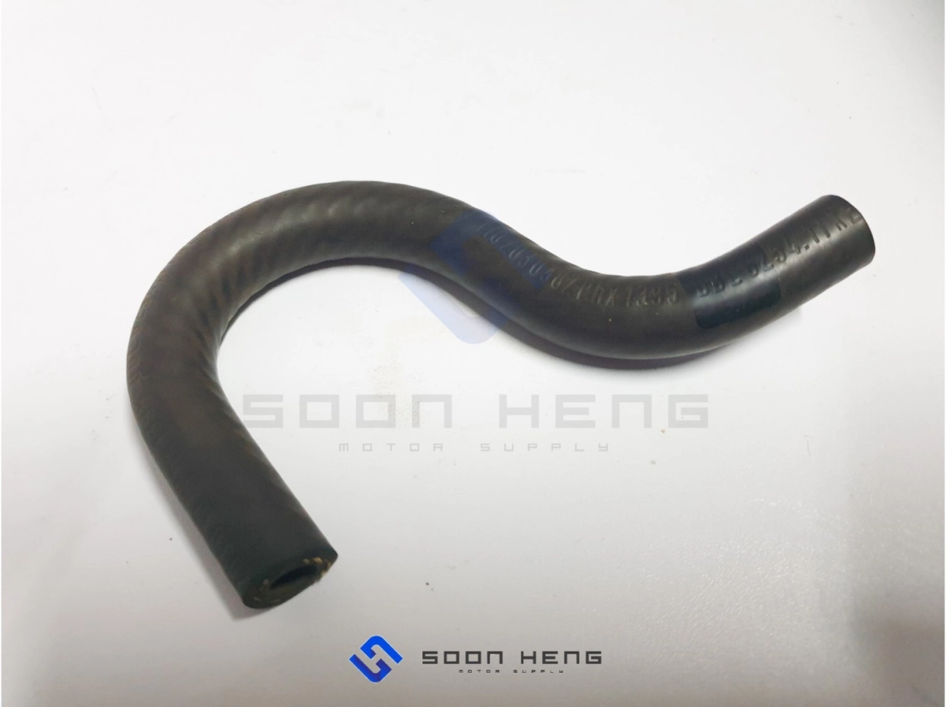 Mercedes-Benz with Engine M110 - Carburetor Hose (Original MB)