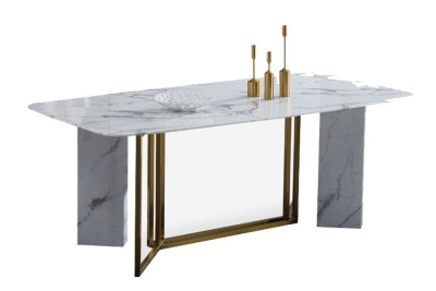 Marble Table 