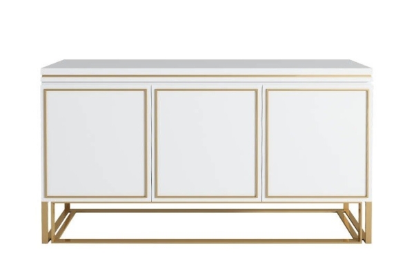 Console Cabinet Console Table Modern Elegance Melaka, Malaysia, Malim Supplier, Suppliers, Supply, Supplies | Furniplus (Melaka) Sdn Bhd