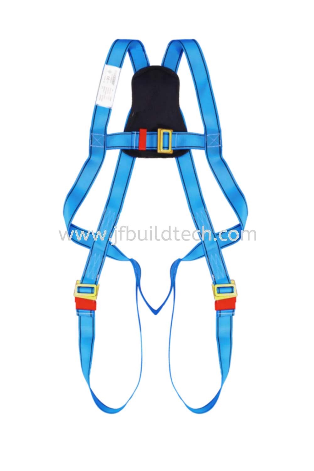 ECONOMIC FULL BODY HARNESS-BH7886-B