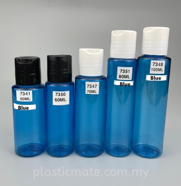 Bottle for Gel : 7341 & 7350 & 7347 & 7351 & 7348  Coloured Toner Bottle Malaysia, Penang, Selangor, Kuala Lumpur (KL) Manufacturer, Supplier, Supply, Supplies | Plasticmate Sdn Bhd