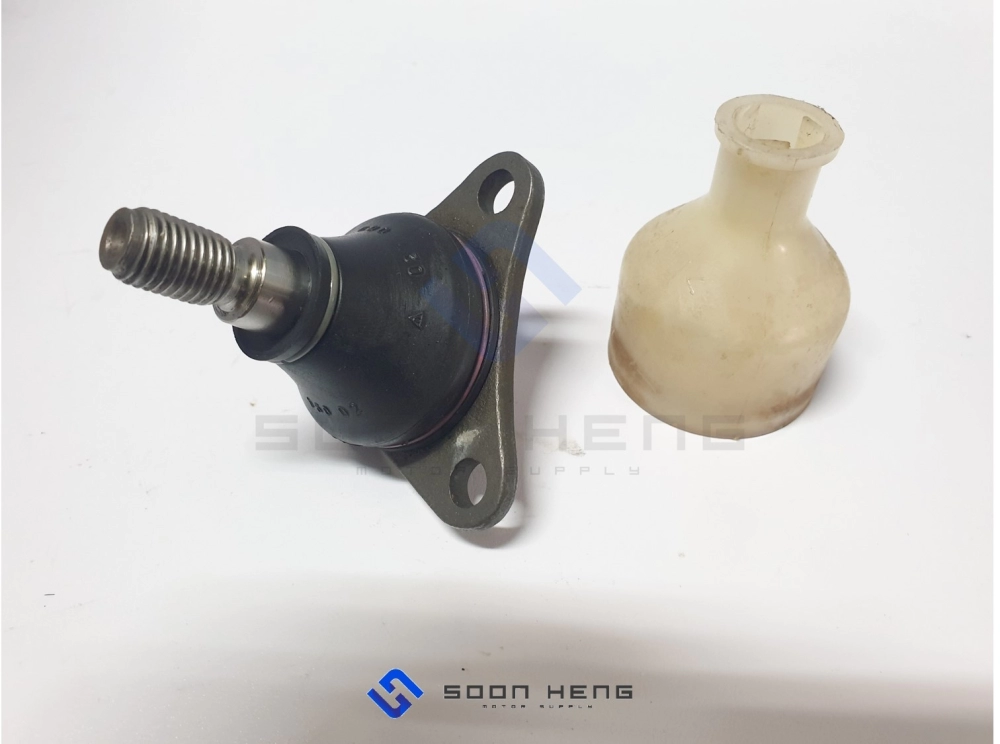 Mercedes-Benz W114 and W115 - Front Top Ball Joint (LEMFORDER)