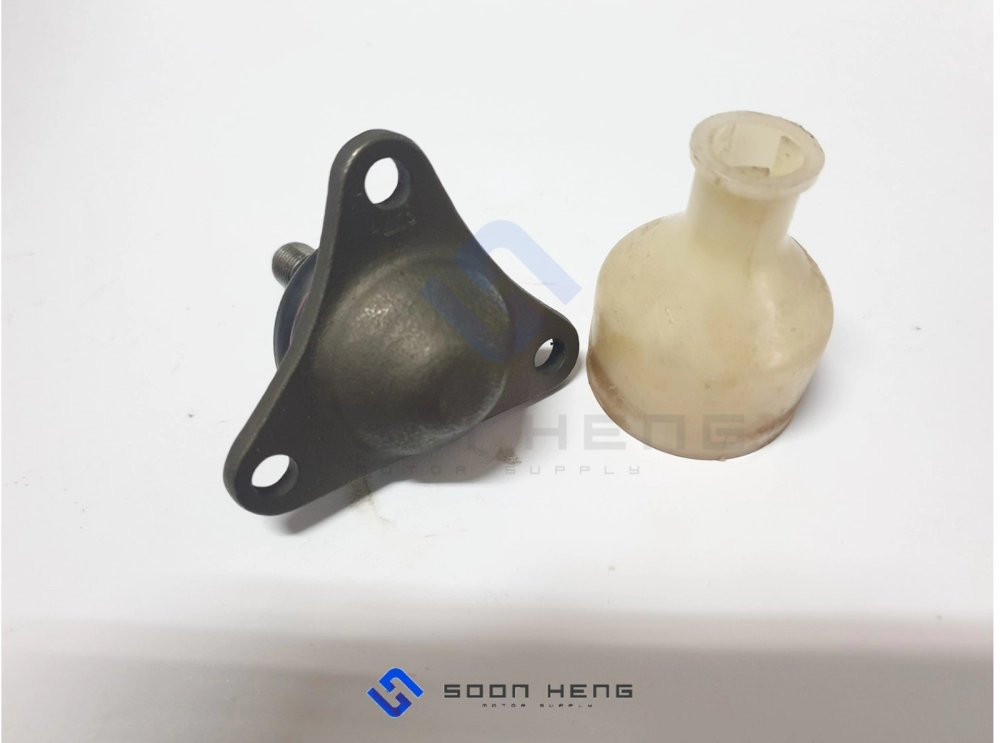 Mercedes-Benz W114 and W115 - Front Top Ball Joint (LEMFORDER)