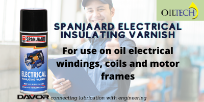 It is an excellent insulating medium for use in a variety of industrial application