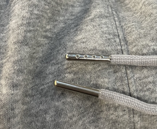 Aglet (Medal Tipping) Shoe Lace Malaysia, Selangor, Kuala Lumpur (KL), Kajang Manufacturer, Supplier, Supply, Supplies | Swiftec Manufacturing Sdn Bhd