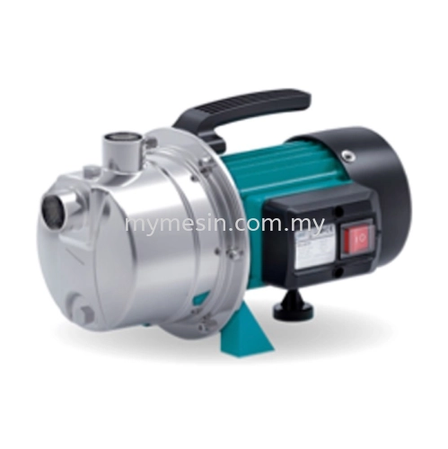 LEO EKJ-S Garden Jet Pump