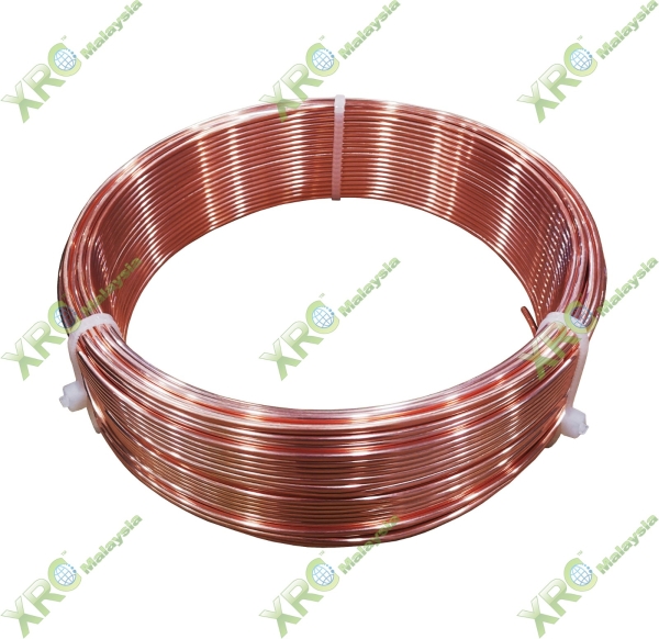 0.028mm ëϸͭ ͭ    Manufacturer, Supplier | XET Sales & Services Sdn Bhd