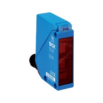 WL34-R230 Compact photoelectric sensors SICK | Sensorik Automation SB Compact Photoelectric Sensors Photoelectric sensors SICK Johor Bahru (JB), Malaysia Supplier, Distributor, Dealer, Wholesaler | Sensorik Automation Sdn Bhd