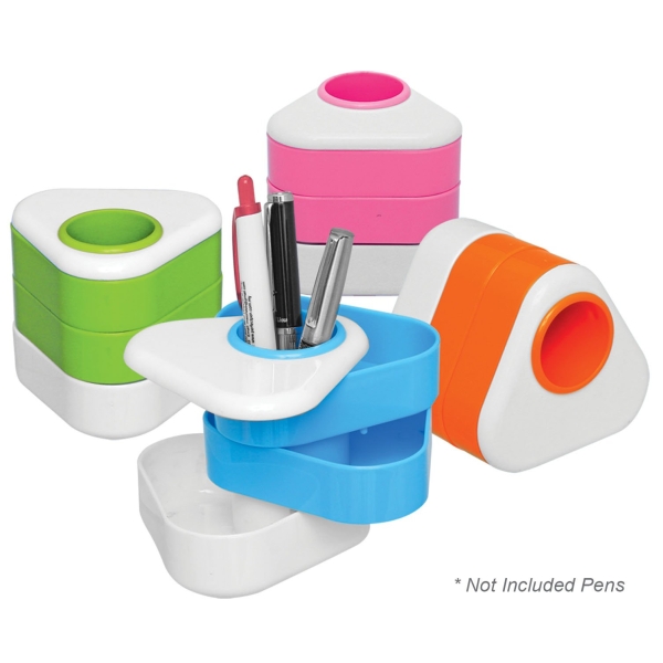 PH 4828 Pen Holder Children & Stationery Malaysia, Melaka, Selangor, Kuala Lumpur (KL), Johor Bahru (JB), Singapore Supplier, Manufacturer, Wholesaler, Supply | ALLAN D'LIOUS MARKETING (MALAYSIA) SDN. BHD. 