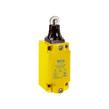 i110-PA Electro-mechanical safety switches SICK | Sensorik Automation SB Electro-mechanical safety switches Safety Switches SICK Johor Bahru (JB), Malaysia Supplier, Distributor, Dealer, Wholesaler | Sensorik Automation Sdn Bhd