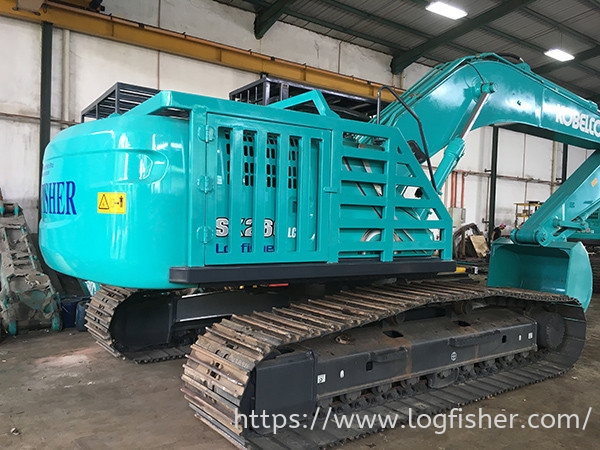 Body Structure Optional Feature Johor Bahru (JB), Malaysia, Masai Supplier, Suppliers, Supply, Supplies | Logfisher International Sdn Bhd