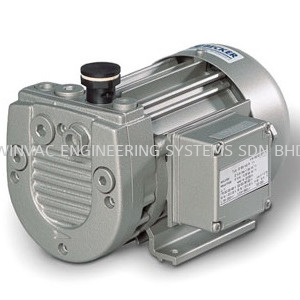 Becker 4.4 Oil Rotary Vane Vacuum Pump BECKER Vacuum Pump Vacuum Pump Penang, Malaysia Supplier, Suppliers, Supply, Supplies | WINVAC ENGINEERING SYSTEMS SDN BHD