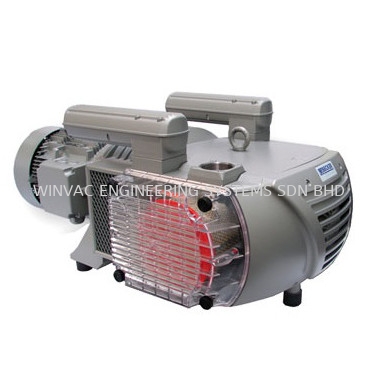 Becker VTLF 2.250 BECKER Vacuum Pump Vacuum Pump Penang, Malaysia Supplier, Suppliers, Supply, Supplies | WINVAC ENGINEERING SYSTEMS SDN BHD