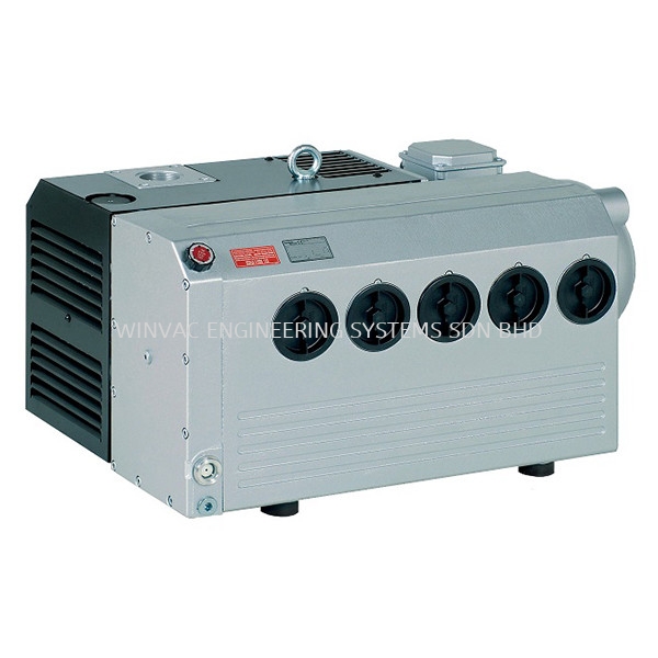 Elmo Rietschle-V VC-303 Vakuumpumpe Elmo Rietschle Vacuum Pump Vacuum Pump Penang, Malaysia Supplier, Suppliers, Supply, Supplies | WINVAC ENGINEERING SYSTEMS SDN BHD