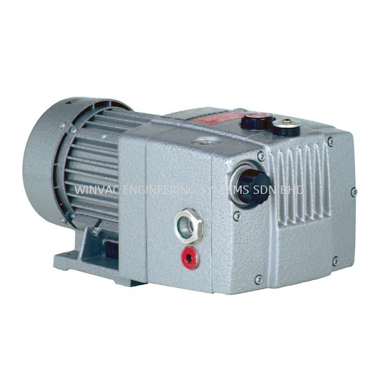 Elmo Rietschle-V VGA-4 Vakuumpumpe Elmo Rietschle Vacuum Pump Vacuum Pump Penang, Malaysia Supplier, Suppliers, Supply, Supplies | WINVAC ENGINEERING SYSTEMS SDN BHD