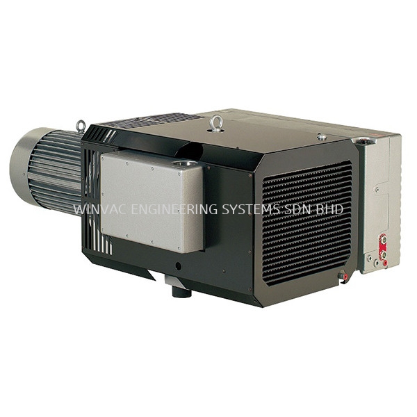 Elmo Rietschle-V VC-400 Vakuumpumpe Elmo Rietschle Vacuum Pump Vacuum Pump Penang, Malaysia Supplier, Suppliers, Supply, Supplies | WINVAC ENGINEERING SYSTEMS SDN BHD