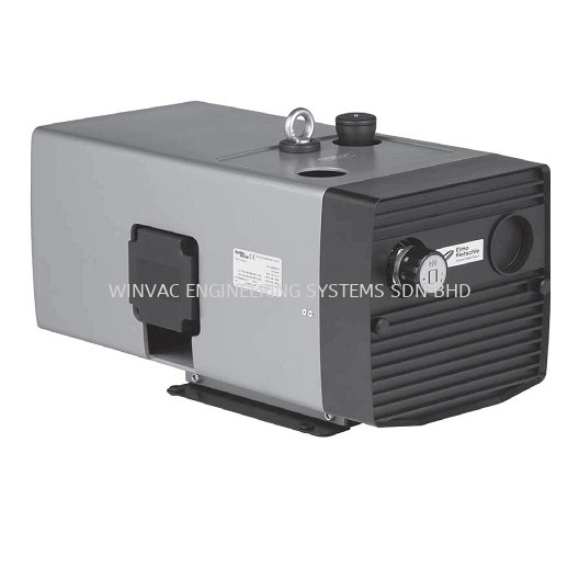 Big 344080 i Elmo Rietschle Vacuum Pump Vacuum Pump Penang, Malaysia Supplier, Suppliers, Supply, Supplies | WINVAC ENGINEERING SYSTEMS SDN BHD