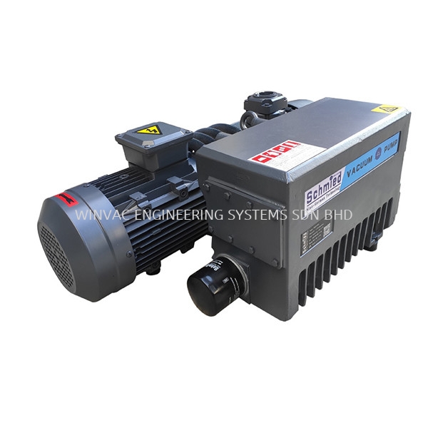 Schmied RA 0100 F Oil Rotary Vane Vacuum Pump Schmied Vacuum Pump Vacuum Pump Penang, Malaysia Supplier, Suppliers, Supply, Supplies | WINVAC ENGINEERING SYSTEMS SDN BHD