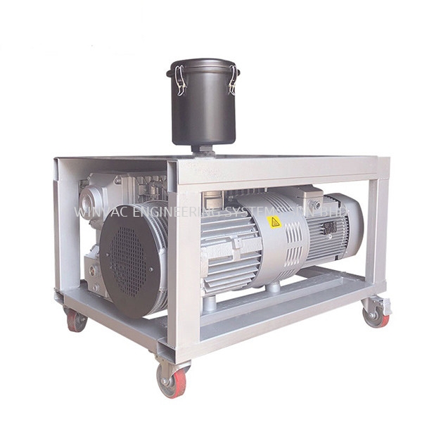 Schmied Schmied Vacuum Pump Vacuum Pump Penang, Malaysia Supplier, Suppliers, Supply, Supplies | WINVAC ENGINEERING SYSTEMS SDN BHD