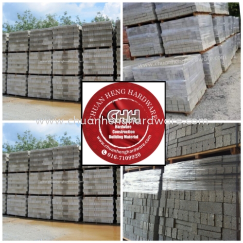 cement sand brick supply 