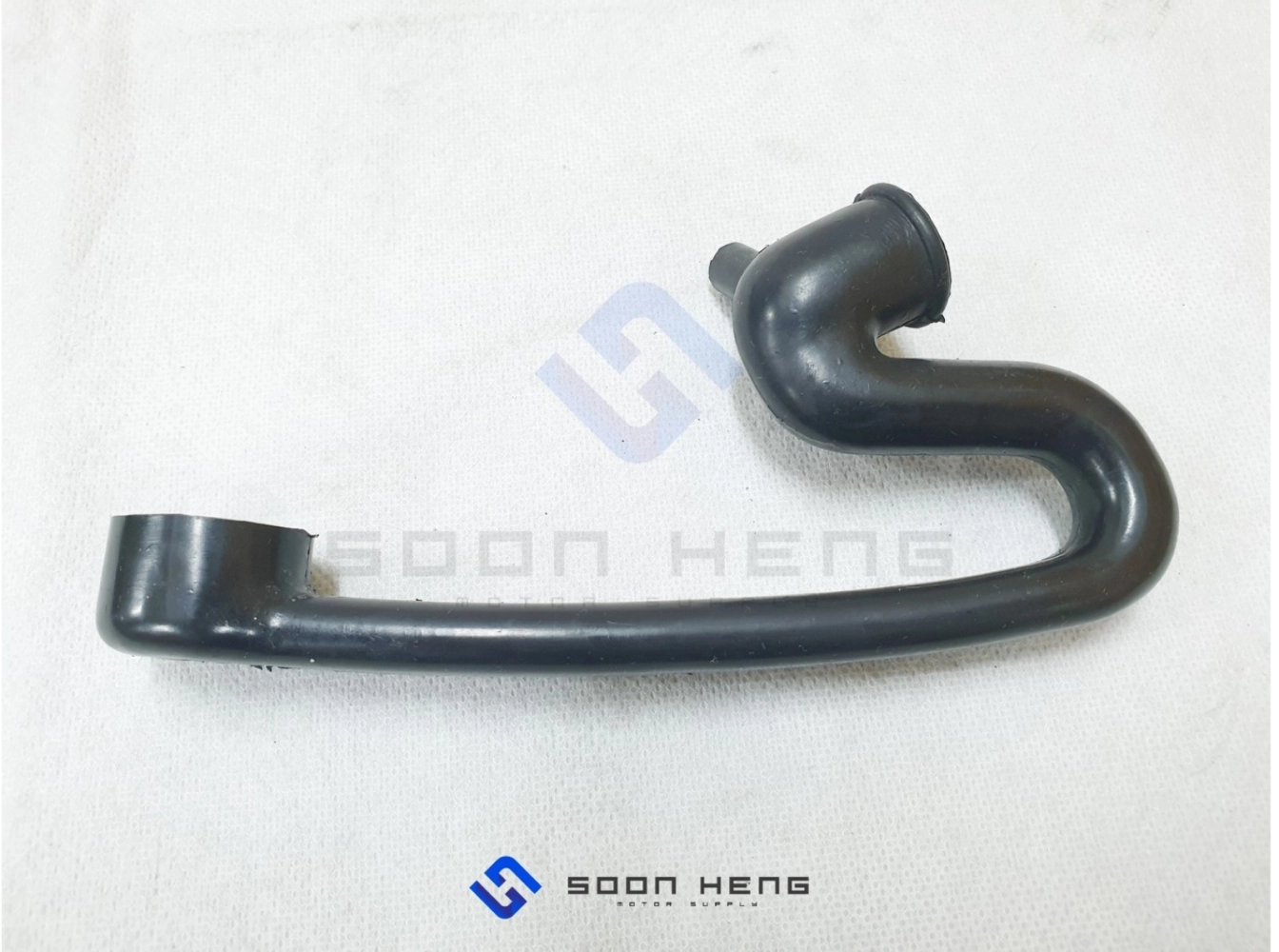 Mercedes-Benz W123, W116 and W126 with Engine M110 - Crankcase Breather Hose (MEYLE)