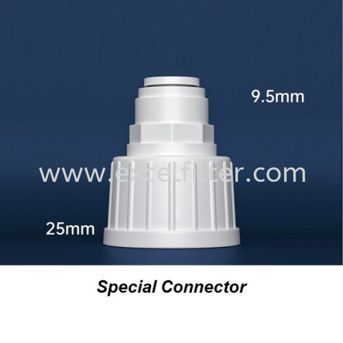 Connector & Fittings