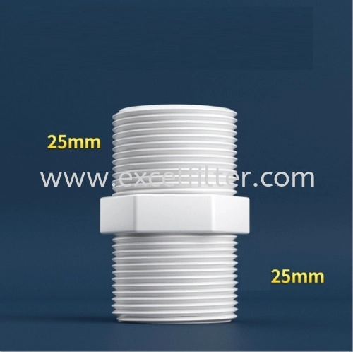 Connector & Fittings