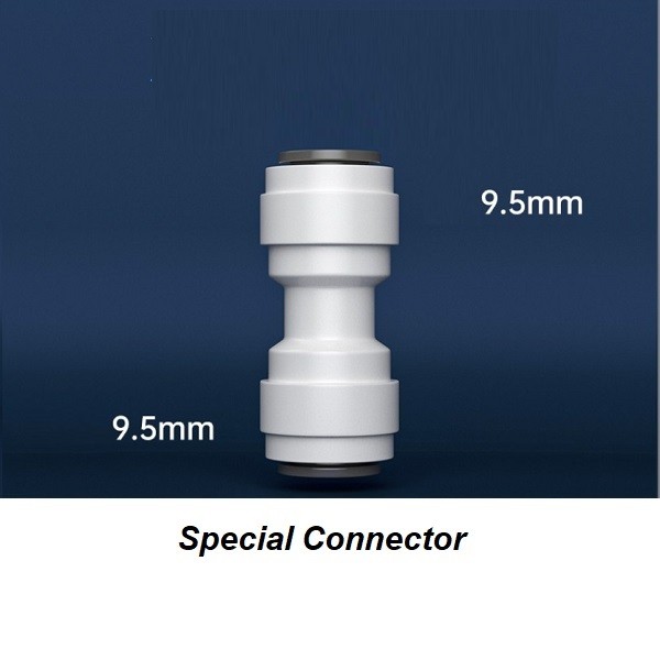 Connector & Fittings