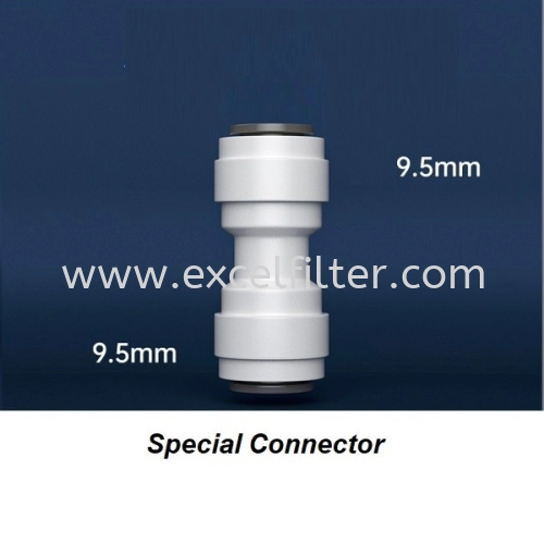 Connector & Fittings