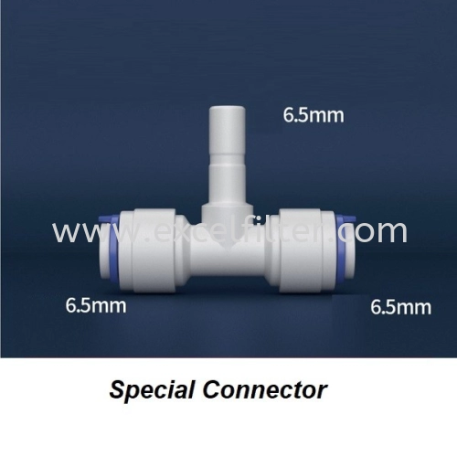 Connector & Fittings