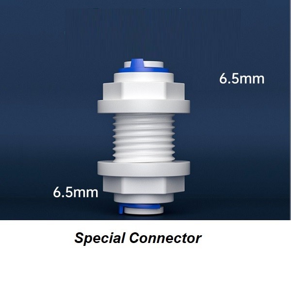 Connector & Fittings