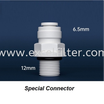 Connector & Fittings